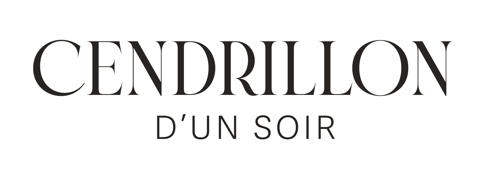 Cendrillon d'un Soir